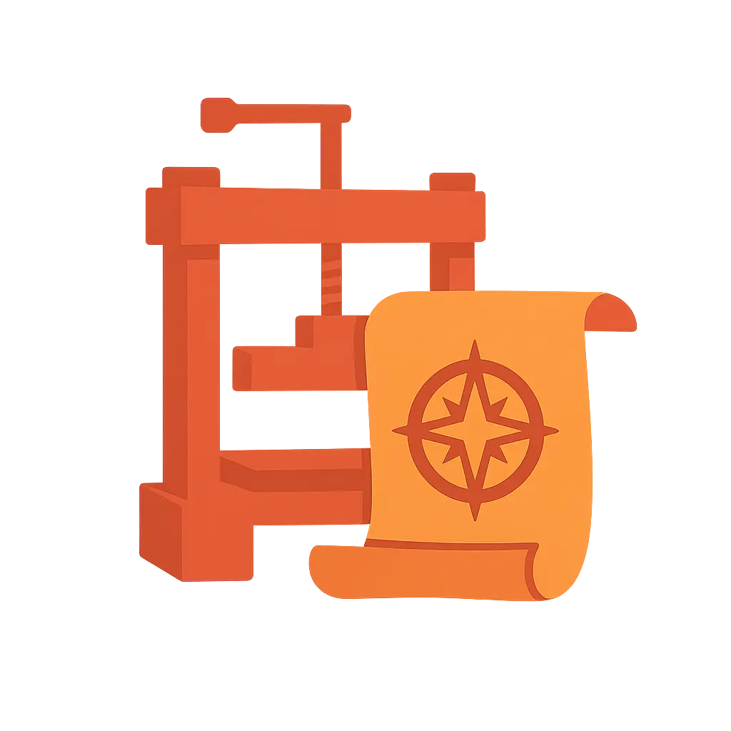 parchment-foundry.pages.dev favicon